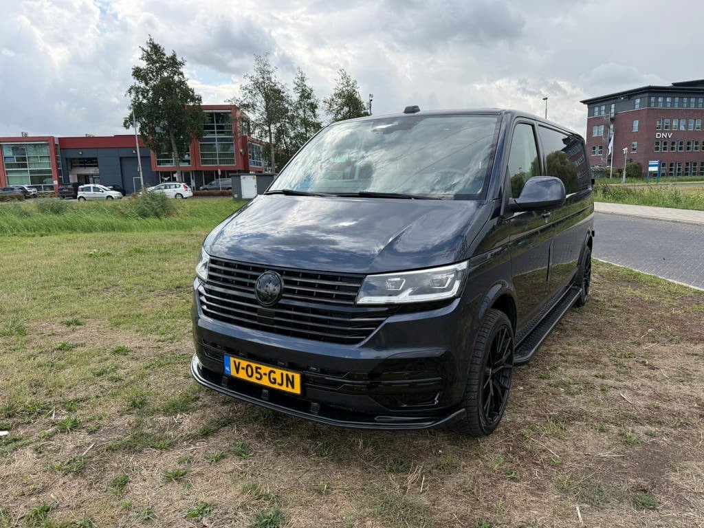 Volkswagen Transporter 2.0 TDI L2H1