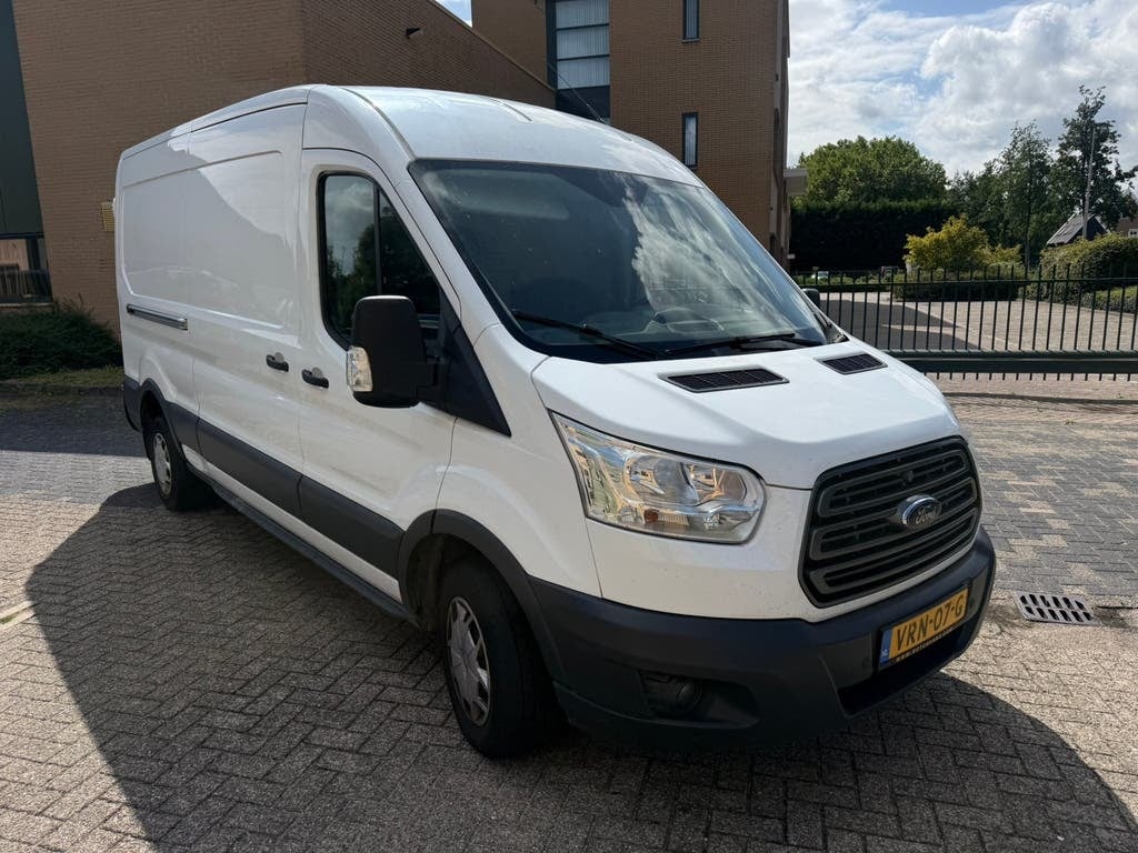 Ford Transit 310 2.0 TDCI L3H2 Tr