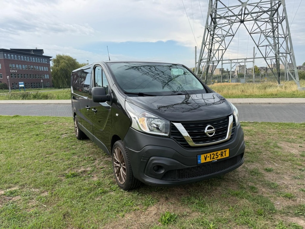 Nissan NV300 1.6 dCi L2H1 Optima