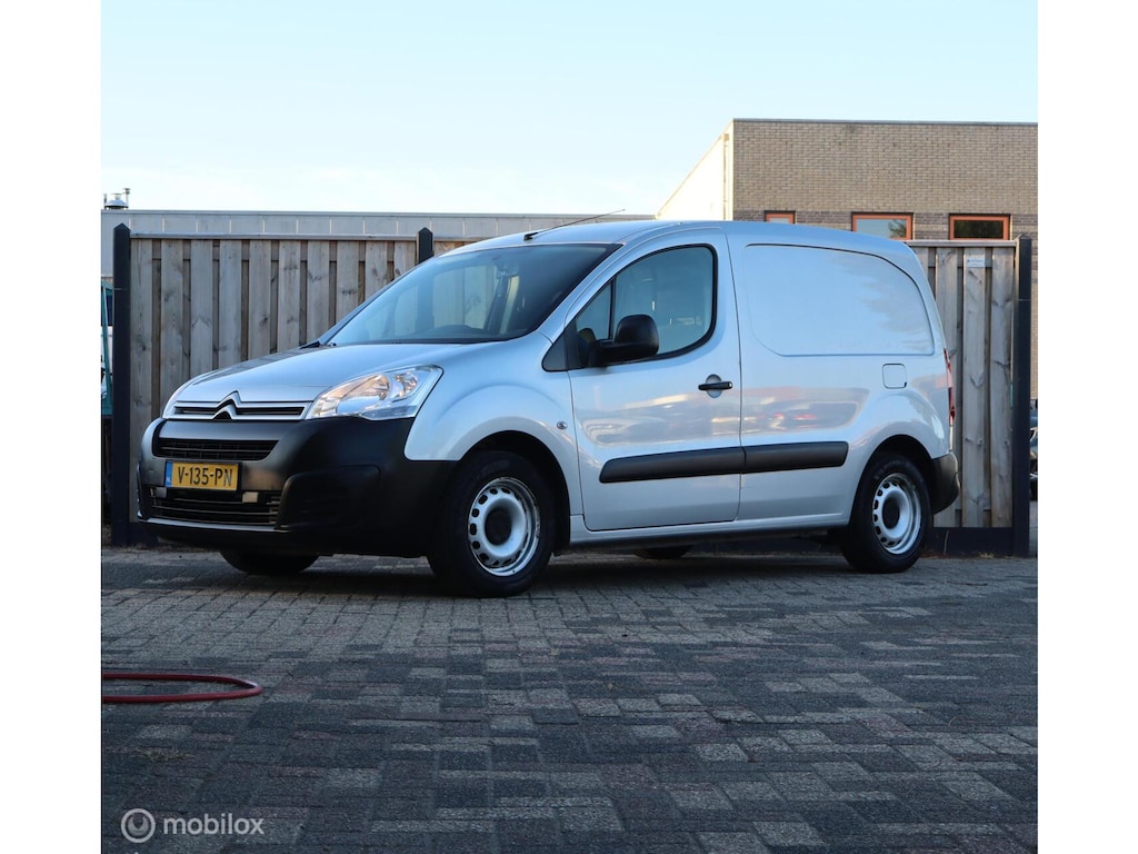 Citroën Berlingo bestel 1.6 NW APK AIRCO