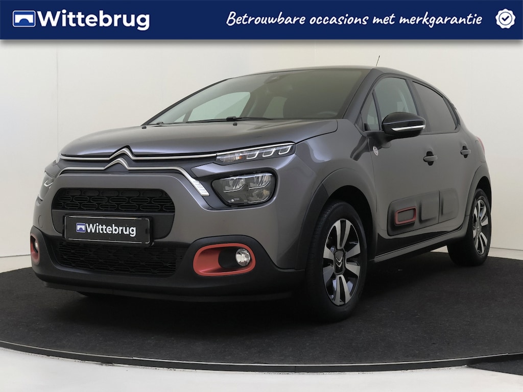 Citroën C3 1.2 PureTech C-Series