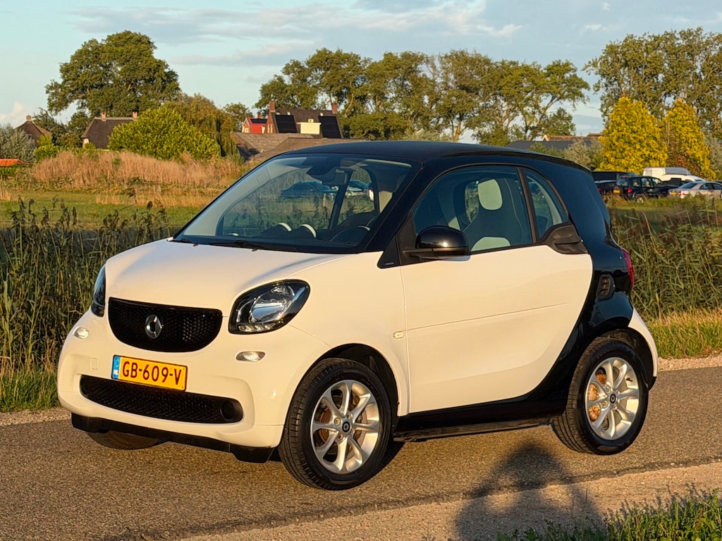 Renault Twingo 1.0 SCe Limited Airco APK 06-2027 NAP