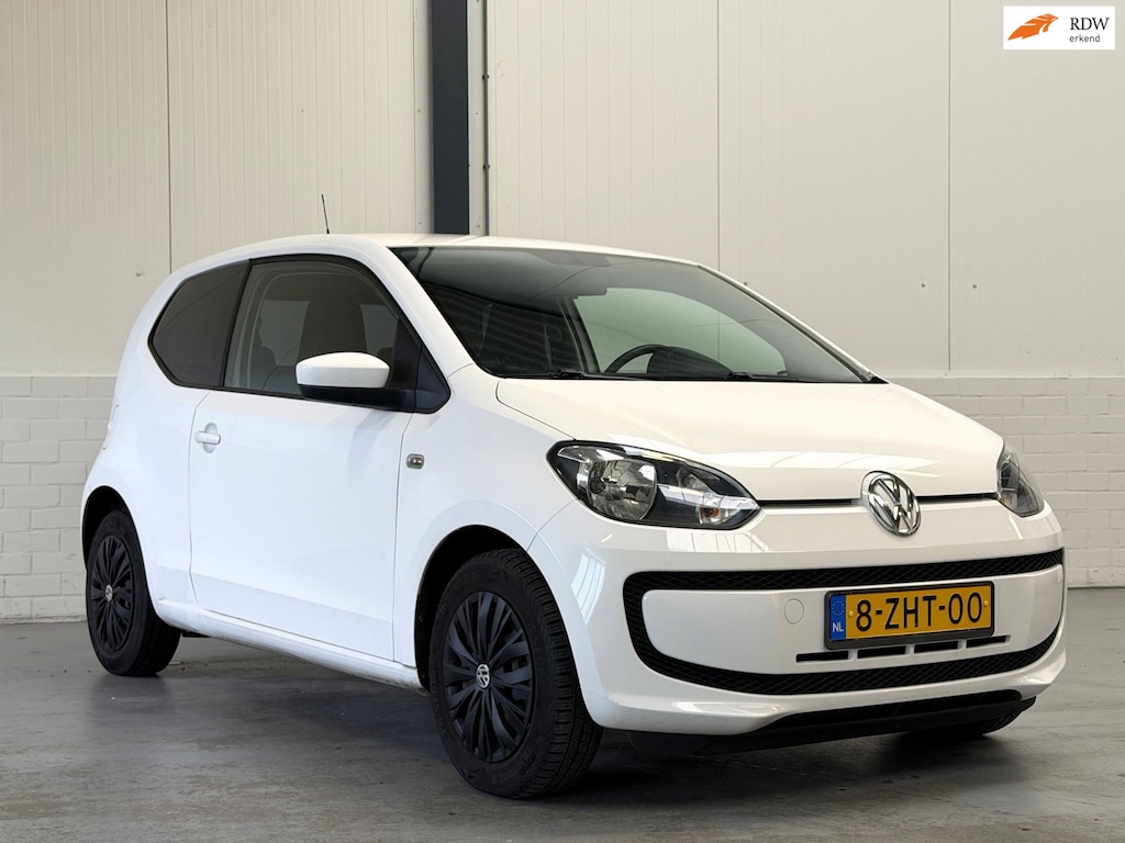 Volkswagen Up! 1.0 take up! |Distributie V.V.