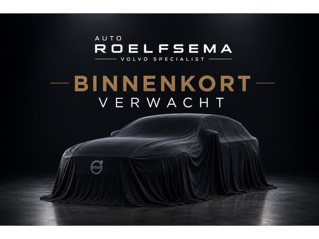 Volvo V60 2.0 T3 Nordic+| Verwarmbare voorstoelen | Climate Control | Cruise Control | Navigatie | PDC Achter