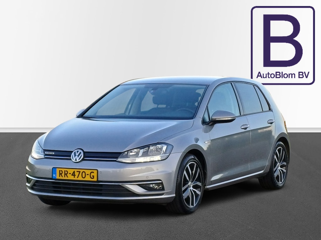Volkswagen Golf 1.5 Highline /Lage km/Origin. NL/Dealer onderhouden/Digi Dash/