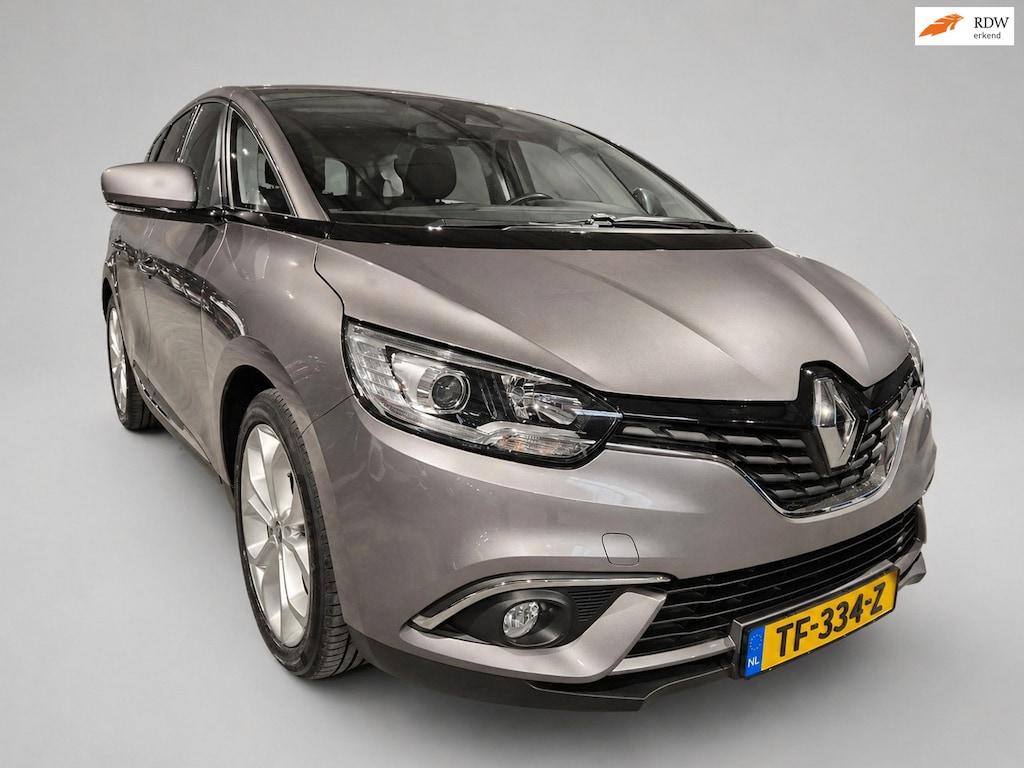 Renault Scenic 1.2 TCe Zen - Navigatie - Airco - Cruise Control