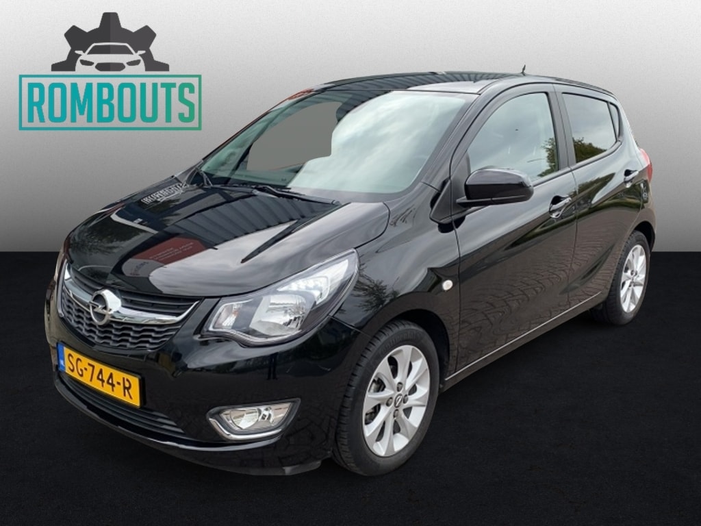 Opel Karl 1.0 Innovation Automaat