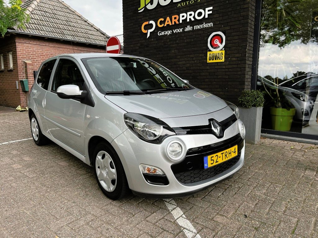 Renault Twingo 1.2 16V COLLECTION