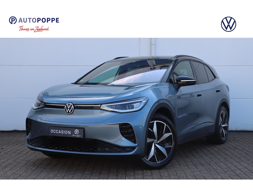 Volkswagen ID.4 GTX 4Motion 77 kWh 300pk | SOH 94% |