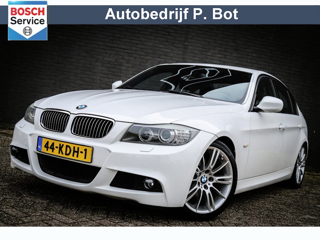 BMW 3-Serie 325i Business Line M Sport Ned. Auto/Dealer onderhouden