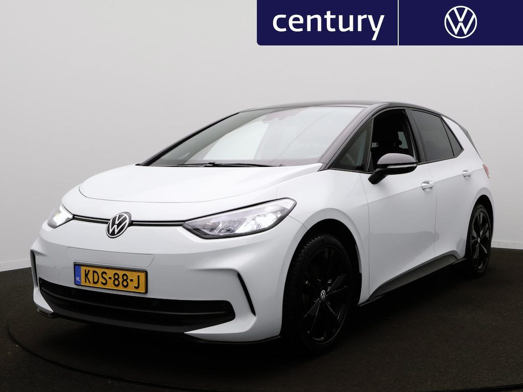 Volkswagen ID.3 Limited Edition 52 kWh Navigatie - Voorstoelen verwarmd - Clima - 19 Inch.