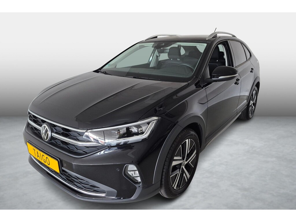 Volkswagen Taigo 1.0 TSI Style Automaat