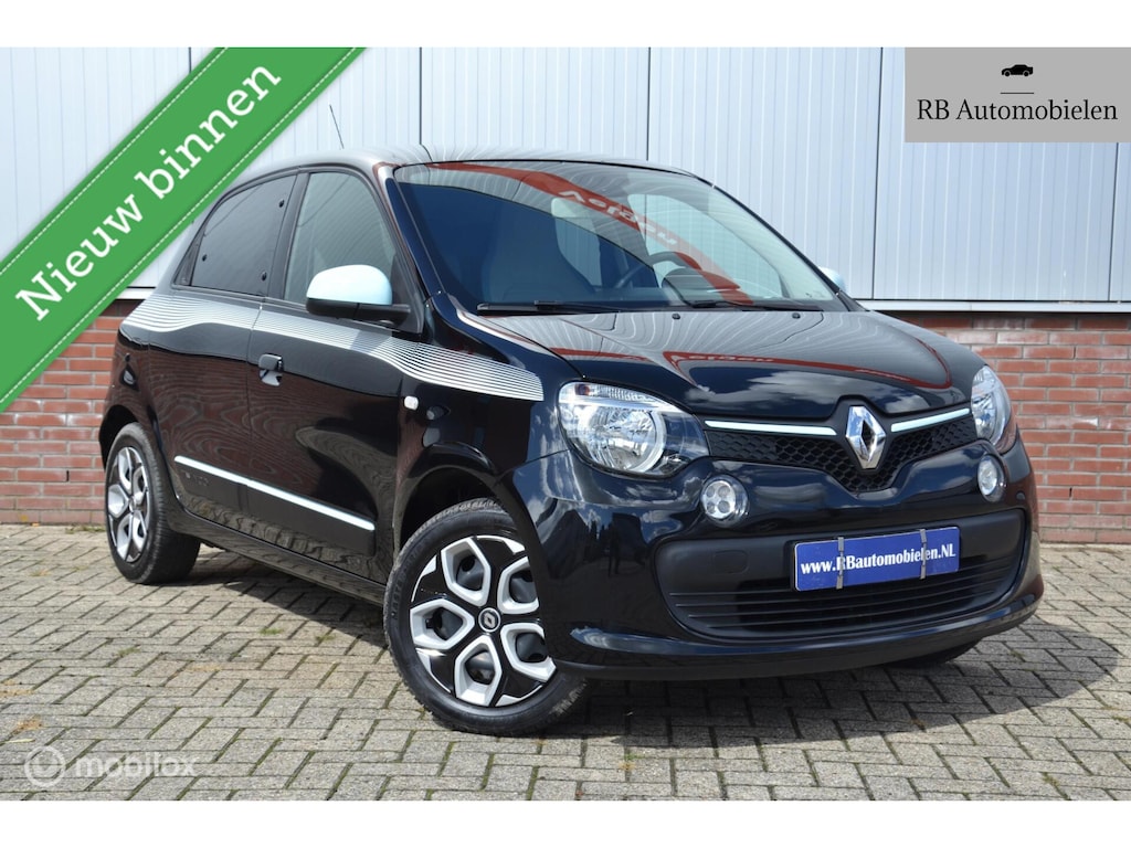Renault Twingo 1.0 SCe Life|2019|58.893km|1e eig|Climate|PDC