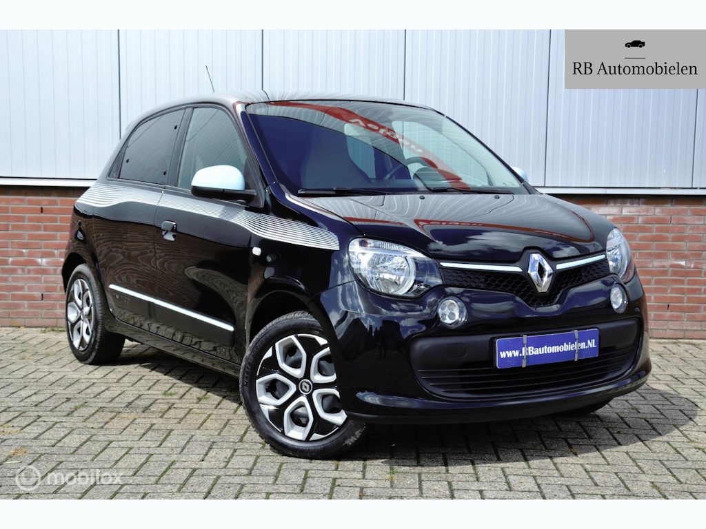 Renault Twingo 1.0 SCe Life|2019|58.893km|1e eig|Climate|PDC