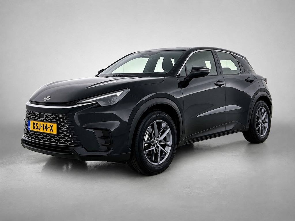 Lexus LBX 1.5 2WD | Comfort & Safety Pack | Demo | Direct Leverbaar |