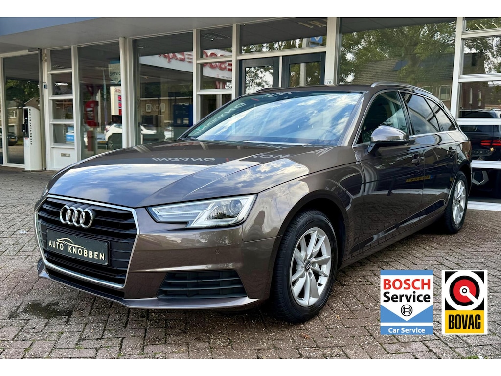 Audi A4 Avant 1.4 TFSI Pro Line Climat, Navi, Bluetooth, LM..