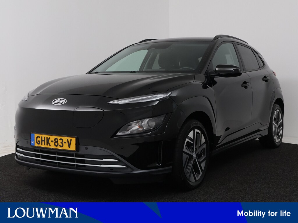 Hyundai Kona Electric EV Comfort 39 kWh
