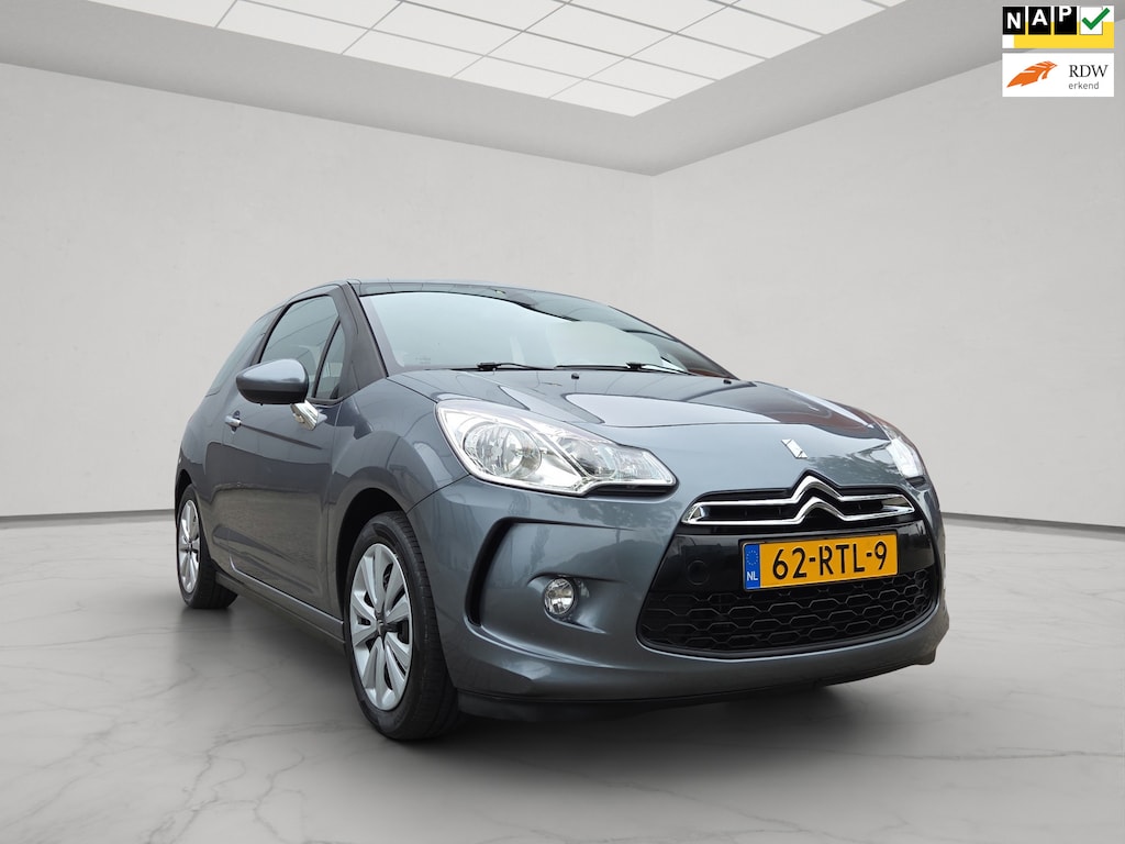 Citroën DS3 1.4 Chic