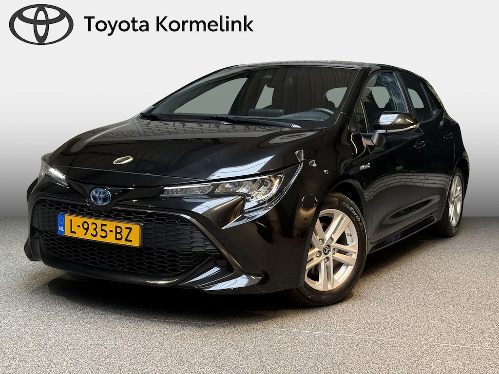 Toyota Corolla 1.8 Hybrid Active