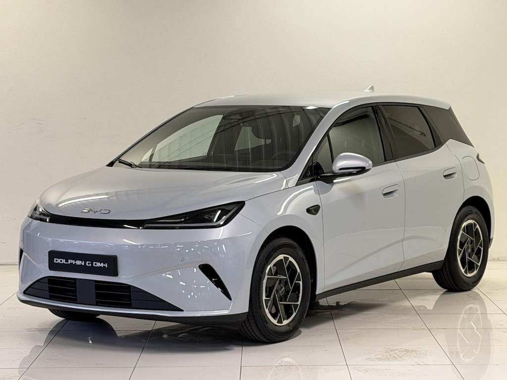 BYD Dolphin G DM-i Boost | € 1.000,- introductievoordeel! | BYD Bochane Ede