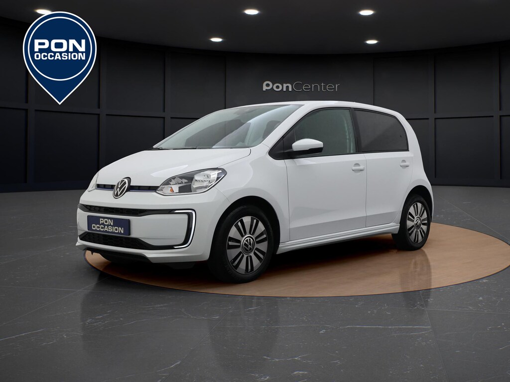 Volkswagen e-Up! | Camera | Stoelverwarming | Climate Control | Cruise Control