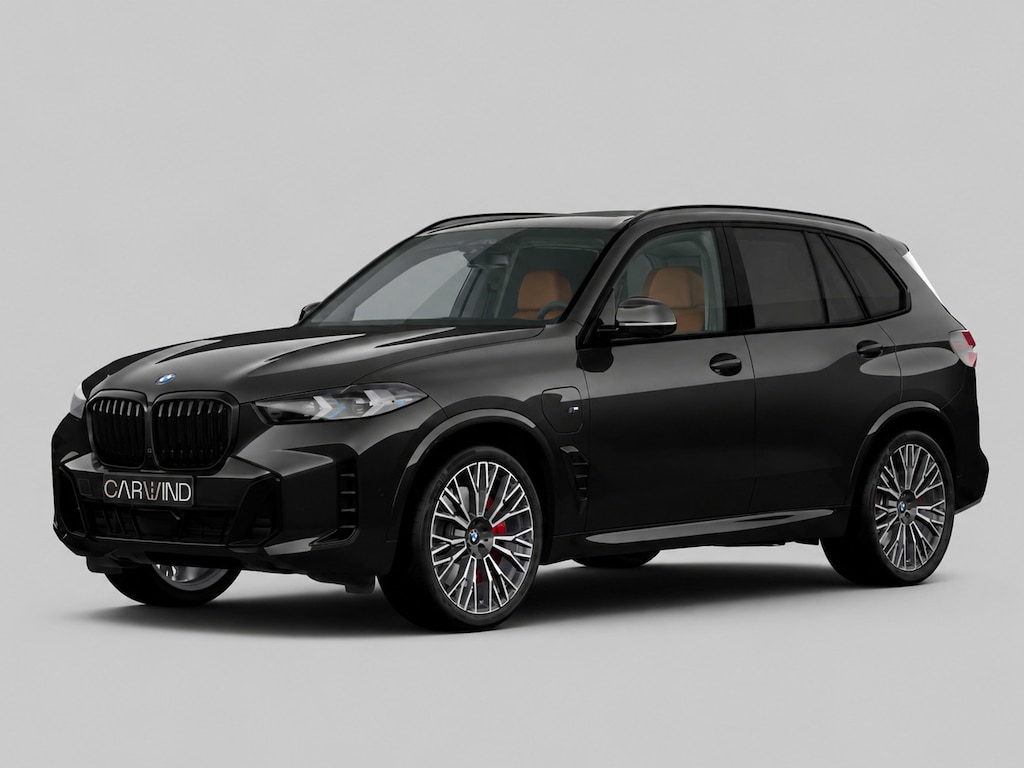 BMW X5 xDrive50e M Pakket Pro Trekhaak Pano FULL OPTION!