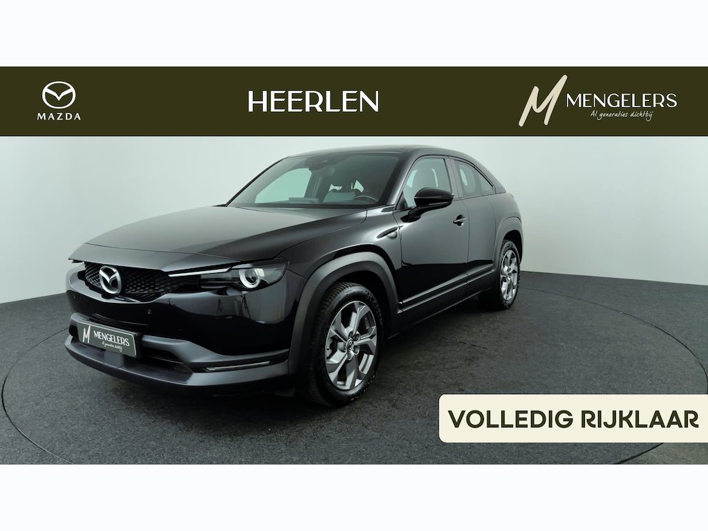 Mazda MX-30 e-SkyActiv 145 36 kWh | Rijklaar | SOH 95% |