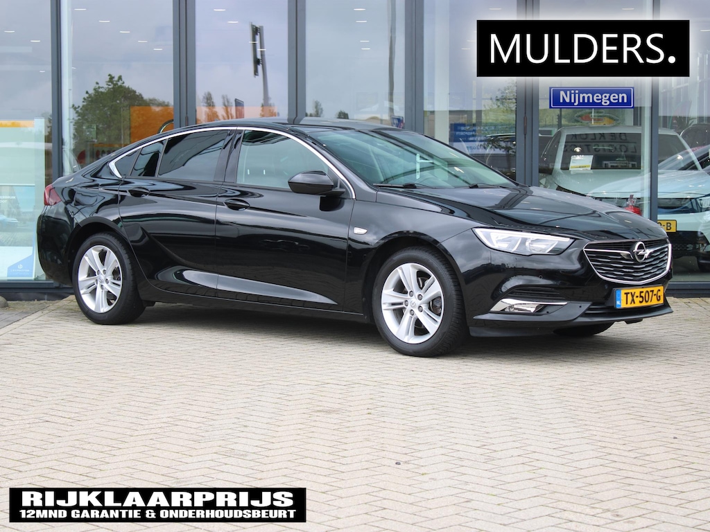 Opel Insignia Grand Sport 1.5 Turbo Business+ ECC / CAMERA / NAVI