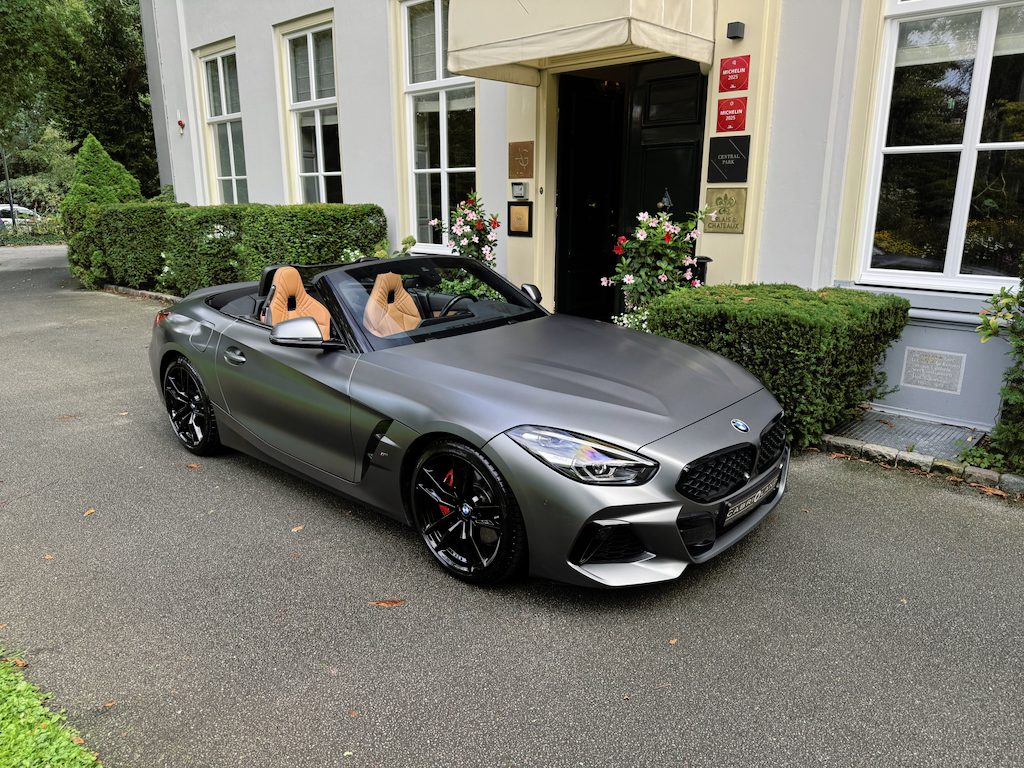 BMW Z4 Roadster M40i, H/K, Memory, Head-up, H/K