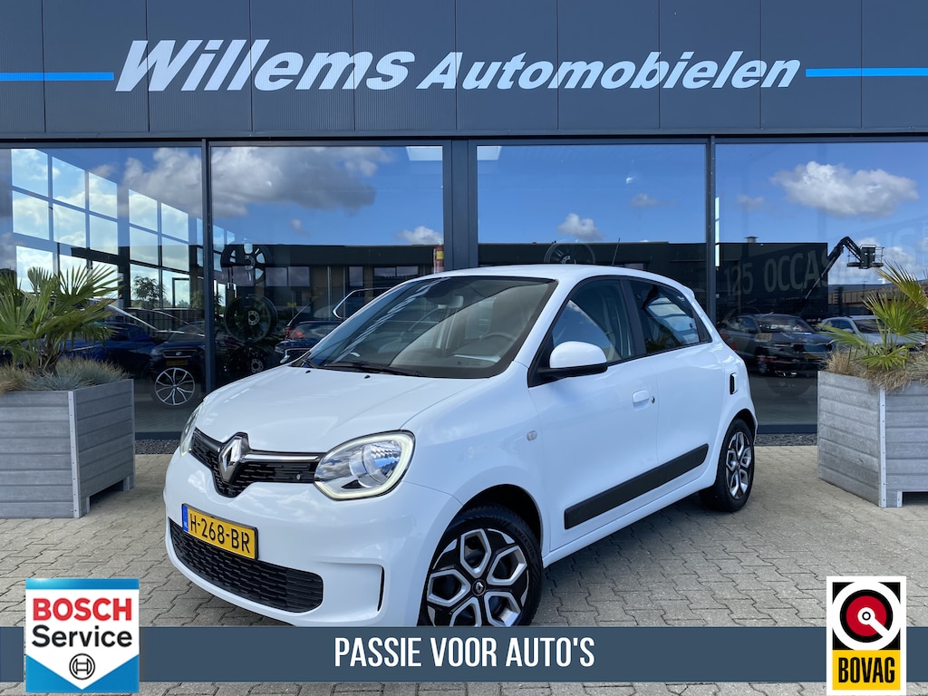 Renault Twingo 1.0 SCe Collection Airco , Cruise Control