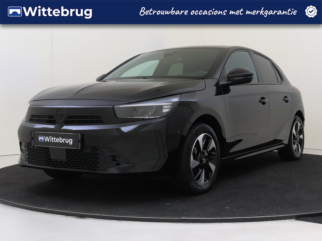 Opel Corsa-e Electric Long Range GS 51 kWh YP
