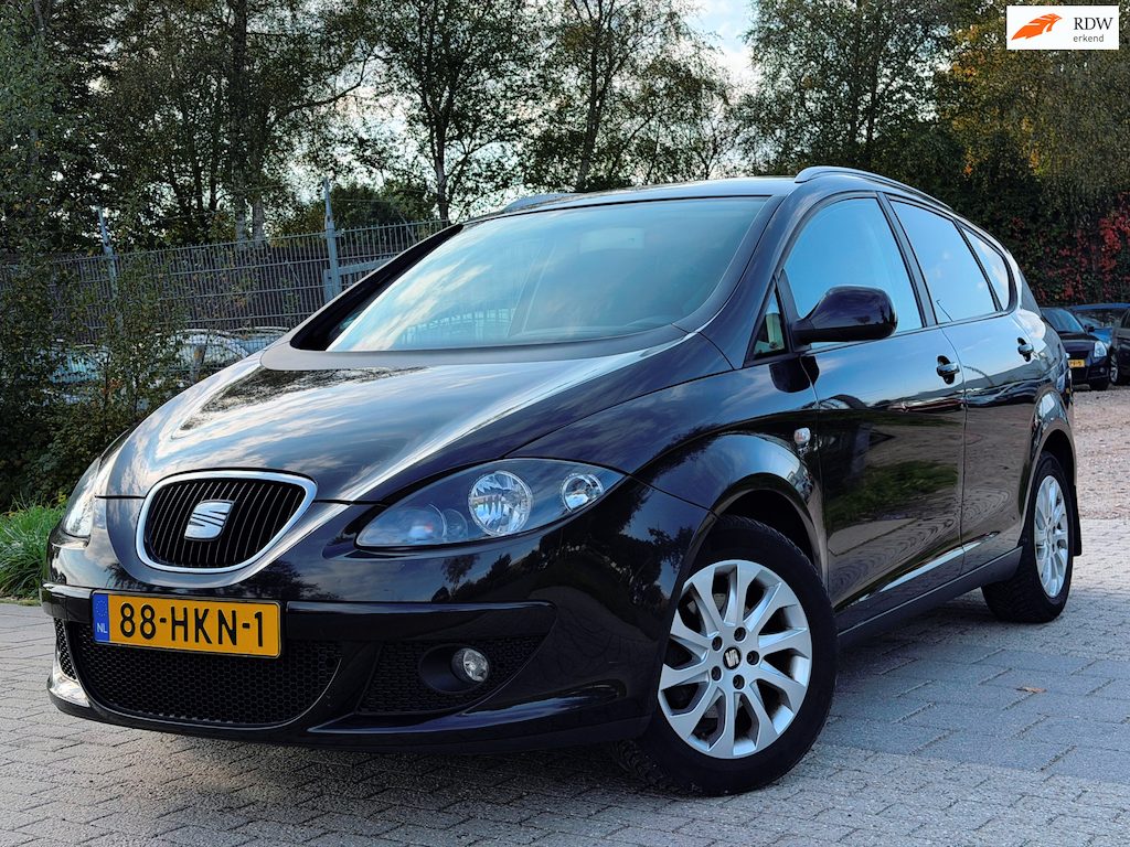 SEAT Altea XL 1.4 TSI Businessline High Cruise P.Sensor