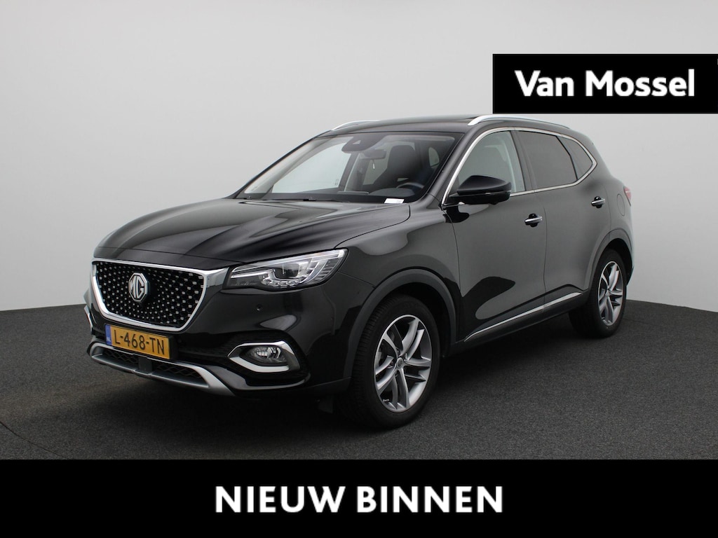 MG EHS 1.5 TGDI Luxury