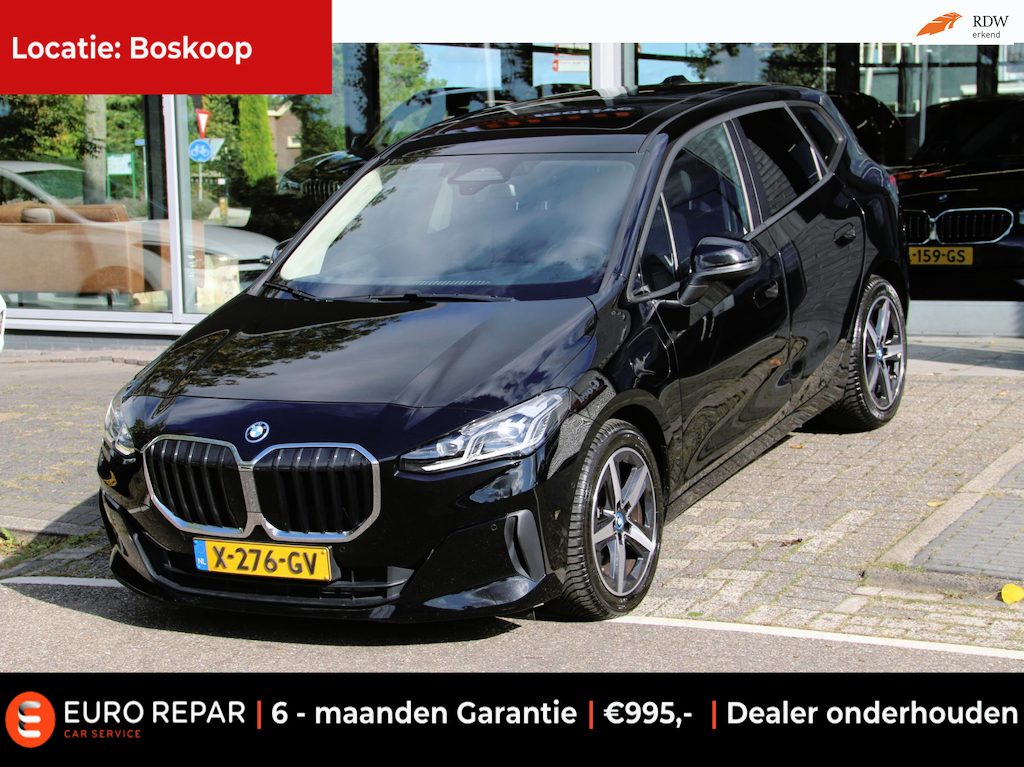 BMW 2-Serie Active Tourer 225e xDrive SOH 96,7%
