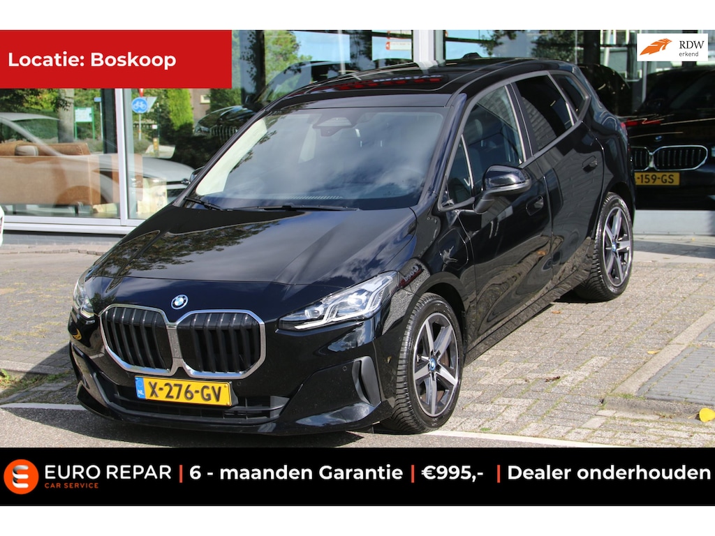 BMW 2-Serie Active Tourer 225e xDrive SOH 96,7%