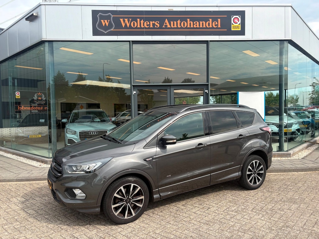 Ford Kuga 1.5 Titanium Styling Pack 4WD *AUT