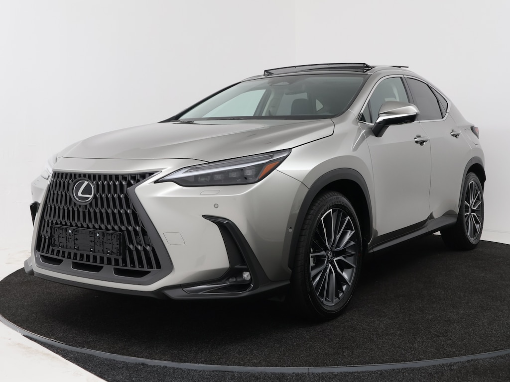Lexus NX 450h+ AWD President Line | Trekhaak | Panoramadak |