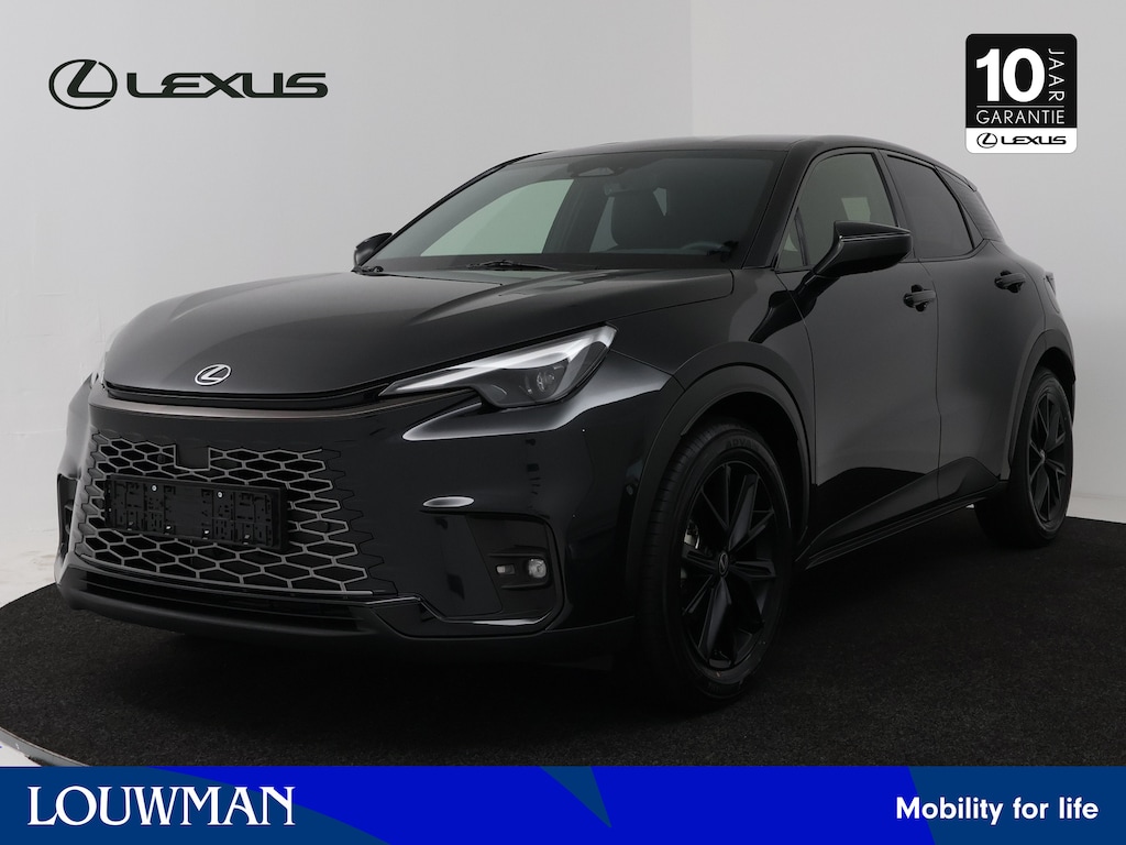 Lexus LBX 1.5 35th Edition 2WD | Advanced Pack | Mark Levinson Audio |