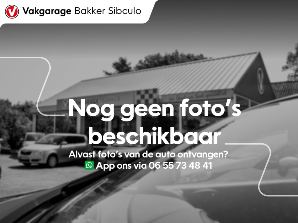 Jeep Compass 1.4 M.AIR LIMITED CAMERA LEER TREKHAAK