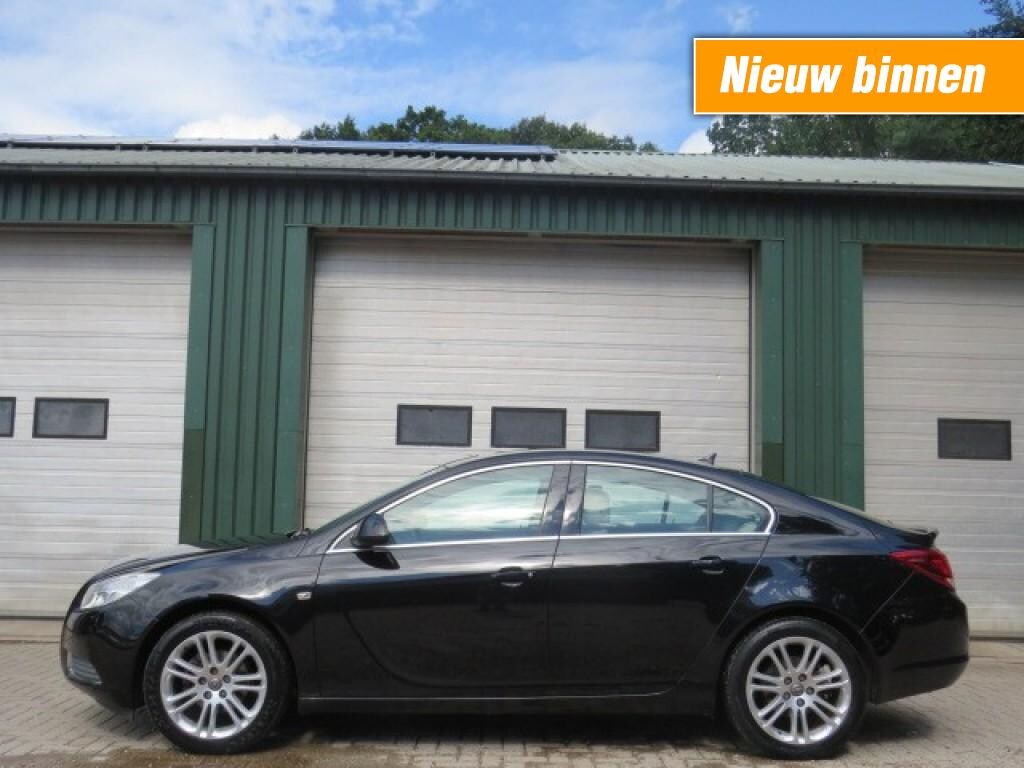 Opel Insignia 1.6 EDITION