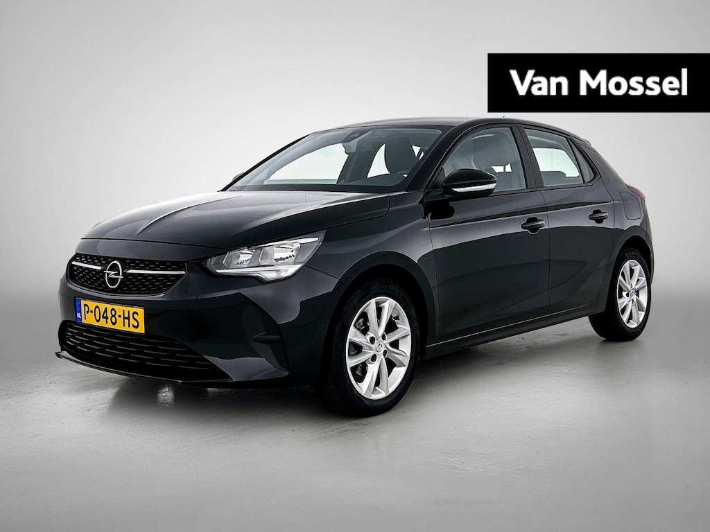 Opel Corsa 1.2 Elegance