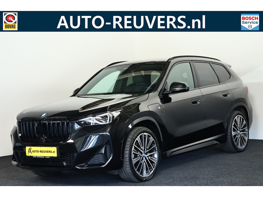 BMW X1 xDrive30e M-Sport / ACC / Massage / Harmankardon / CarPlay