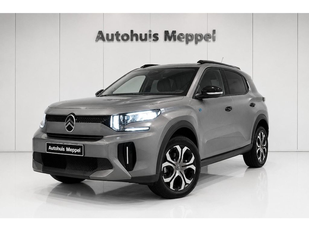 Citroën C3 Aircross Aircross e-C3*LED*PDC-Camera*Carplay-AndroidAuto*Cruise-Control