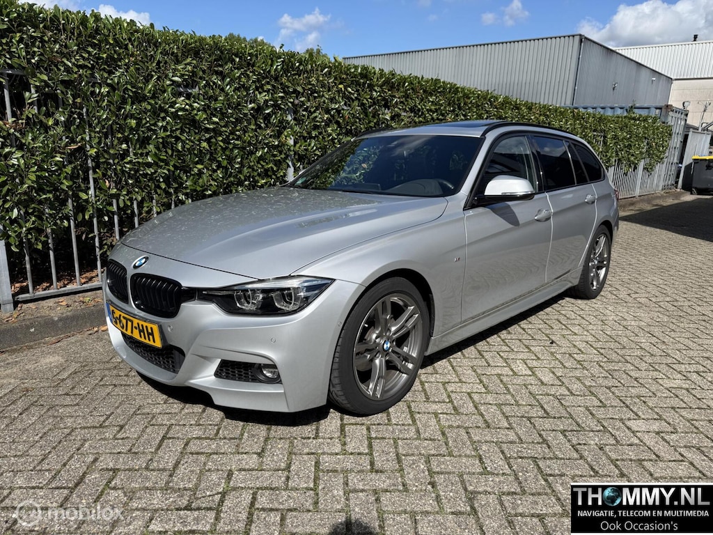 BMW 3-Serie Touring 318i Executive