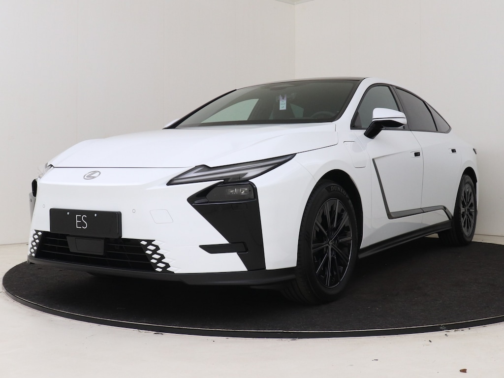 Lexus ES 350e Luxury Line | Schuif/Kantel Dak | Warmtepomp | Memory Seats | Verwarmde En Geventileerde Stolen |