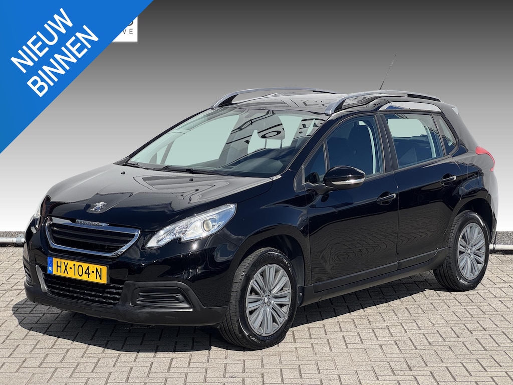 Peugeot 2008 1.2 PureTech Access NL-AUTO | AIRCO | RIEM V.V.