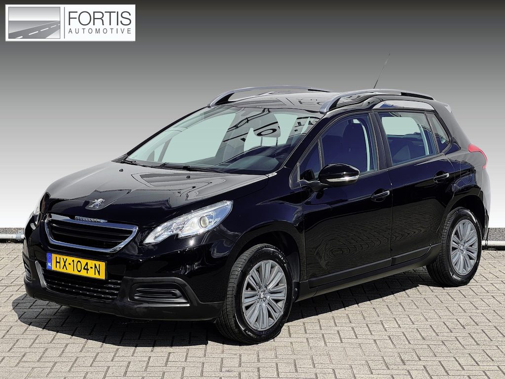 Peugeot 2008 1.2 PureTech Access NL-AUTO | AIRCO | RIEM V.V.