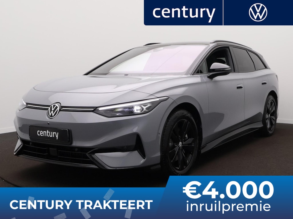 Volkswagen ID.7 Tourer Limited Edition Plus 86 kWh accu, 210 kW / 286 PK