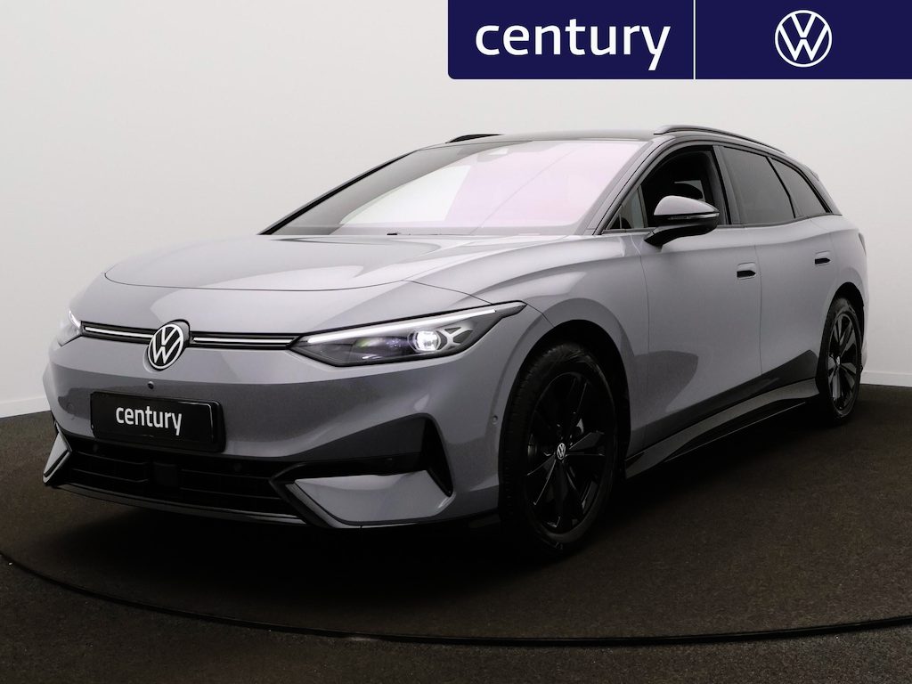 Volkswagen ID.7 Tourer Limited Edition Plus 86 kWh accu, 210 kW / 286 PK