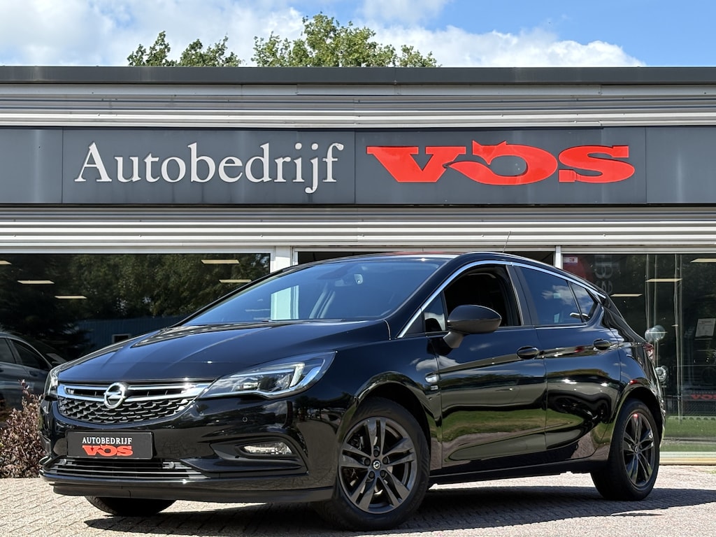 Opel Astra 1.0 Turbo 120 Jaar Edition | Carplay | Cruise | Navi